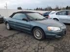 2006 Chrysler Sebring Touring