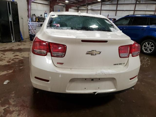 2014 Chevrolet Malibu 3LT