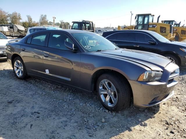 2014 Dodge Charger SE