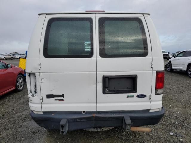 2013 Ford Econoline E250 Van