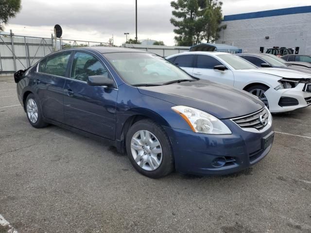 2010 Nissan Altima Base