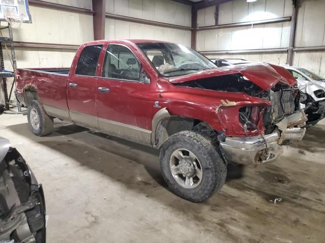 2008 Dodge RAM 3500 ST