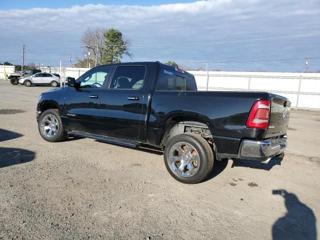 2019 Dodge RAM 1500 BIG HORN/LONE Star