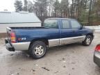 2002 Chevrolet Silverado K1500