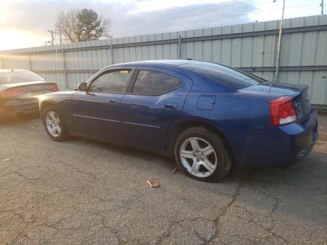 2009 Dodge Charger SXT