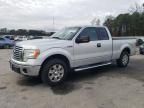 2011 Ford F150 Super Cab