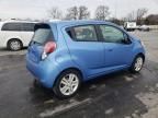 2014 Chevrolet Spark 1LT