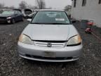 2001 Honda Civic EX