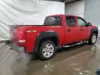 2008 GMC Sierra K1500