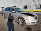 2008 Ford Fusion SE