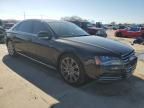 2014 Audi A8 L Quattro