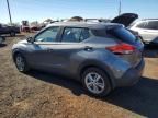 2018 Nissan Kicks S