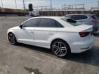 2017 Audi A3 Premium