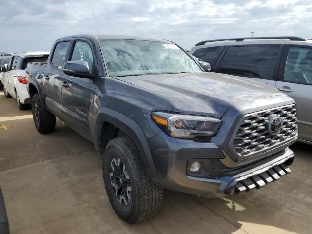 2023 Toyota Tacoma Double Cab