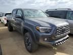 2023 Toyota Tacoma Double Cab