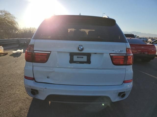 2013 BMW X5 XDRIVE35I