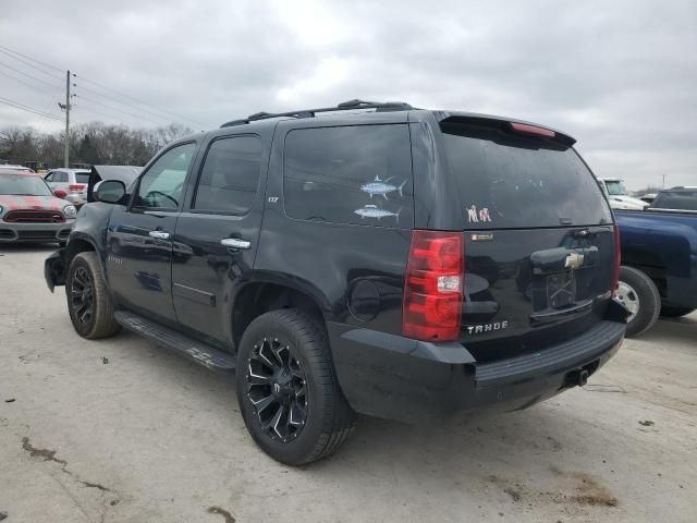 2008 Chevrolet Tahoe K1500