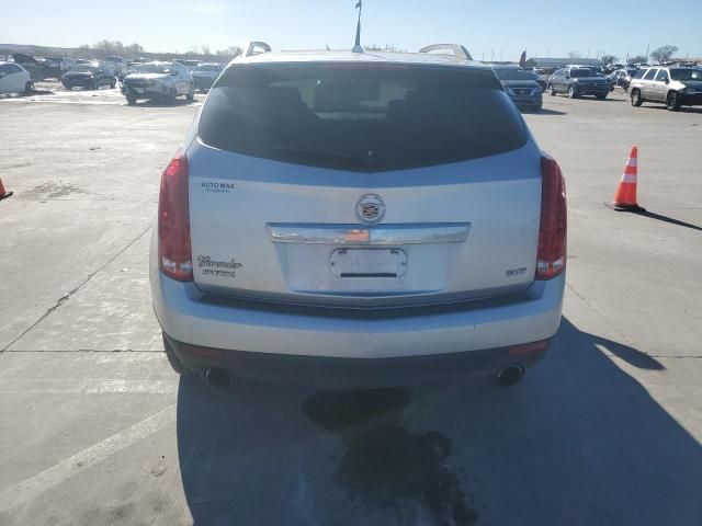 2012 Cadillac SRX