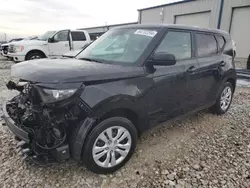 2024 KIA Soul LX en venta en Wayland, MI