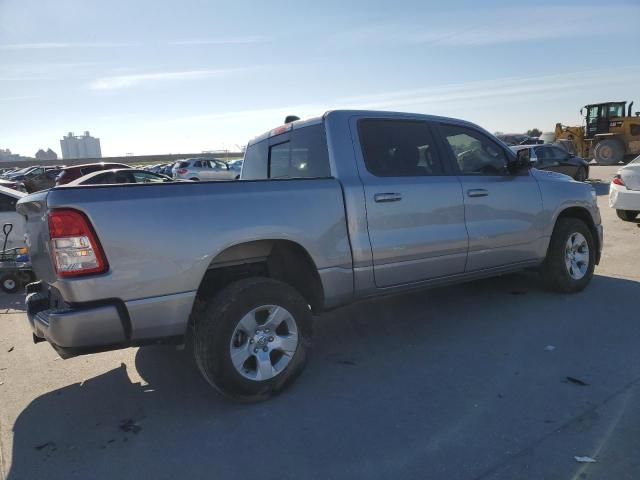 2022 Dodge RAM 1500 BIG HORN/LONE Star