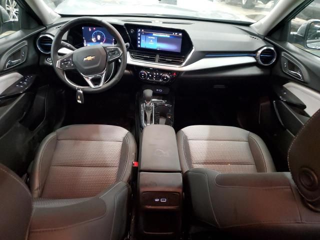 2024 Chevrolet Trax 1LT