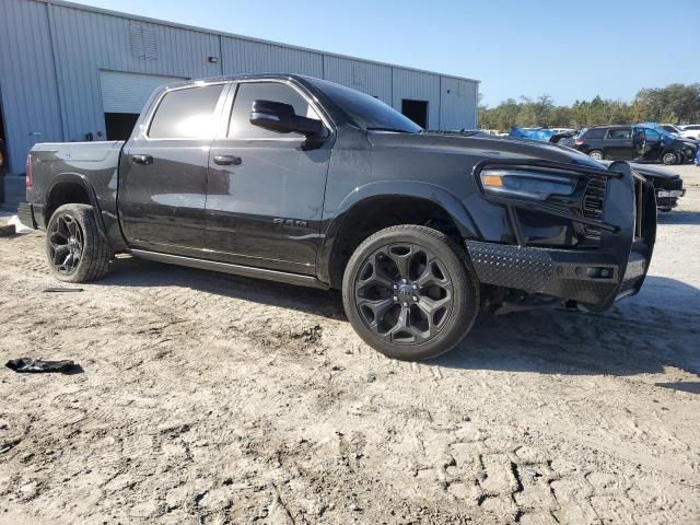 2023 Dodge RAM 1500 Limited