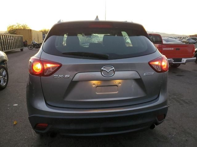 2014 Mazda CX-5 Sport