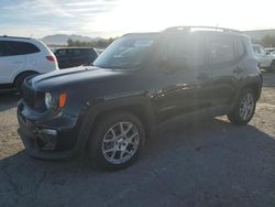 2021 Jeep Renegade Sport en venta en Las Vegas, NV