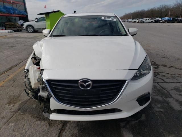 2014 Mazda 3 Grand Touring