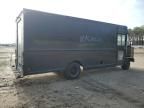 2009 Freightliner Chassis M Line WALK-IN Van