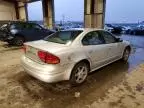 2004 Oldsmobile Alero GLS