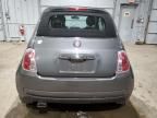 2012 Fiat 500 POP