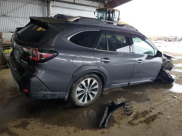 2023 Subaru Outback Touring