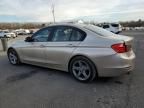 2015 BMW 328 D Xdrive