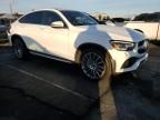 2021 Mercedes-Benz GLC Coupe 300 4matic