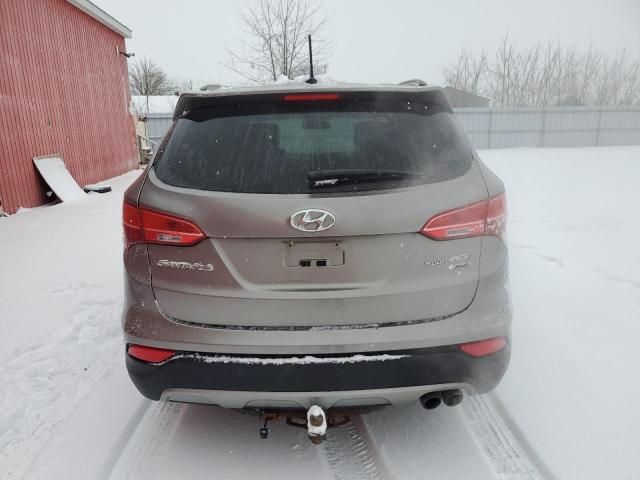 2013 Hyundai Santa FE Sport