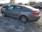 2010 Buick Lacrosse CXS