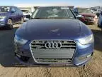 2013 Audi A4 Premium Plus