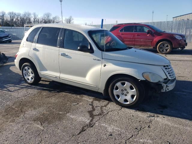 2006 Chrysler PT Cruiser Touring