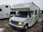 2005 Ford Econoline E350 Super Duty Cutaway Van