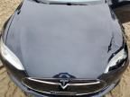 2014 Tesla Model S