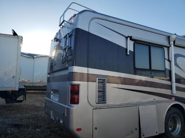 2001 Roadmaster Rail Executive Signature