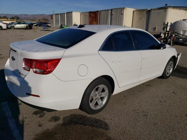 2014 Chevrolet Malibu LS