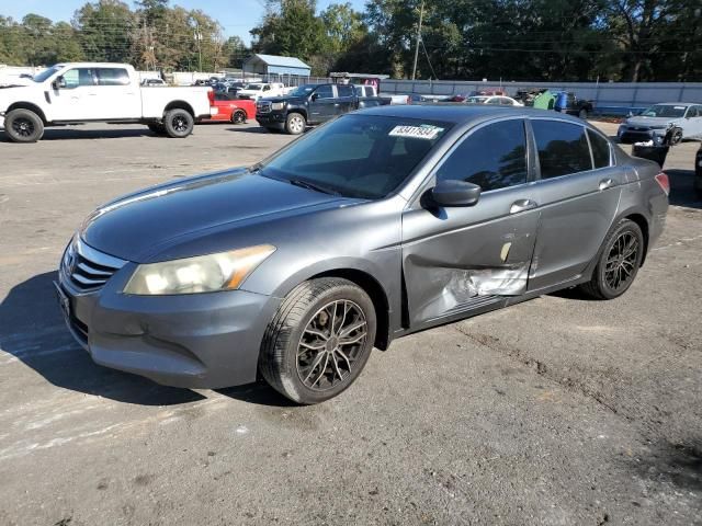 2011 Honda Accord LX