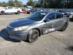 Salvage cars for sale from Copart Eight Mile, AL: 2011 Honda Accord LX