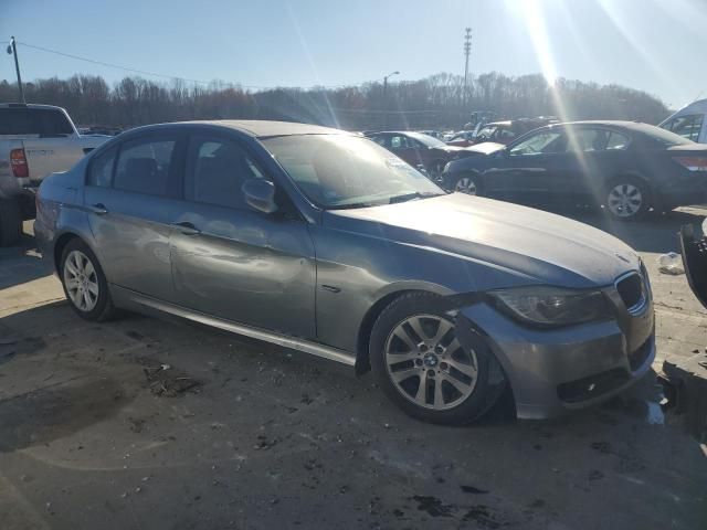 2009 BMW 328 I