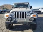 2005 Jeep Wrangler X