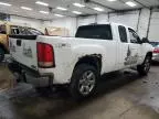 2012 GMC Sierra K1500 SLT