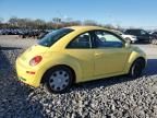 2010 Volkswagen New Beetle