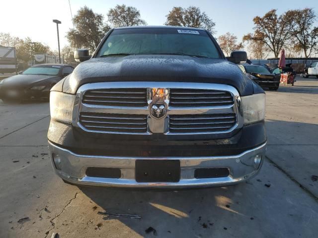 2014 Dodge RAM 1500 SLT